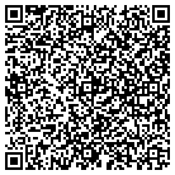 QR-код с контактной информацией организации VIDEOMAX, ООО