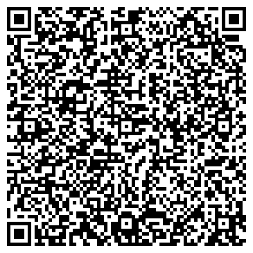 QR-код с контактной информацией организации ПИК-ГАЗ