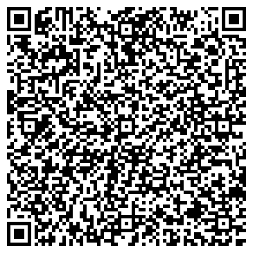 QR-код с контактной информацией организации АвтоТриумф