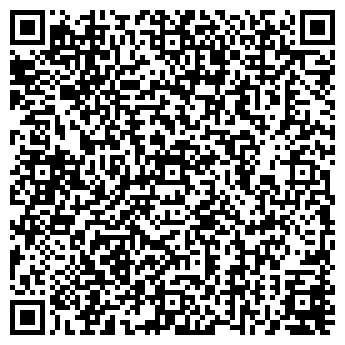 QR-код с контактной информацией организации Доминион