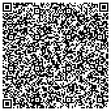 QR-код с контактной информацией организации ООО Новоклининг