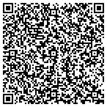 QR-код с контактной информацией организации Силач