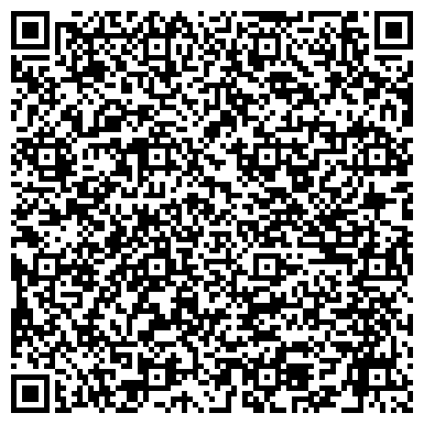 QR-код с контактной информацией организации ЕвроХИМ-Волга Калий, поисковая компания, филиал в г. Саратове