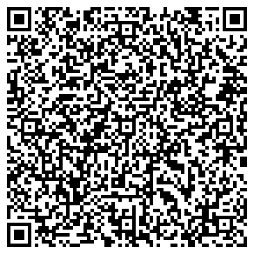 QR-код с контактной информацией организации ОАО Сибавиастрой