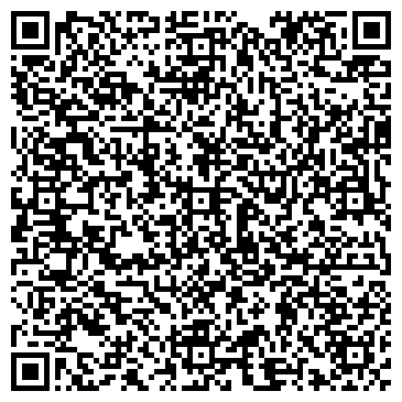 QR-код с контактной информацией организации ООО Импульс