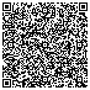 QR-код с контактной информацией организации ИП Порошина Н.А.