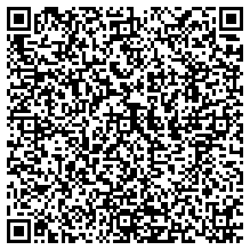 QR-код с контактной информацией организации АгроСервис