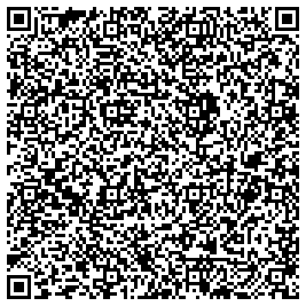 QR-код с контактной информацией организации Отдел судебных приставов по Центральному административному округу №1