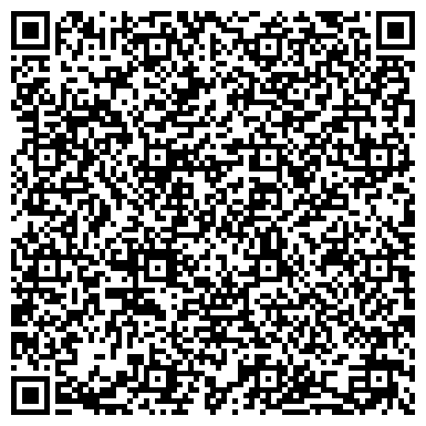 QR-код с контактной информацией организации Главхимчист