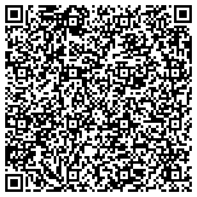 QR-код с контактной информацией организации АТ-Электро, ООО, торговая компания, филиал в г. Екатеринбурге