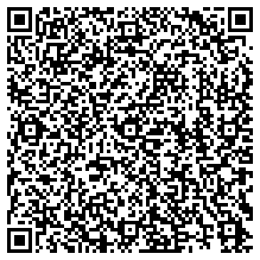 QR-код с контактной информацией организации Gps