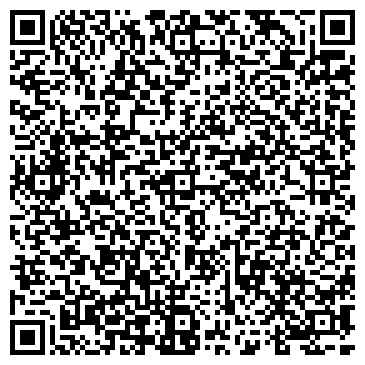 QR-код с контактной информацией организации Platinum Cars