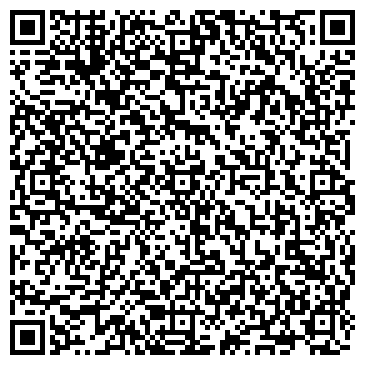 QR-код с контактной информацией организации ООО НСК-Сервис