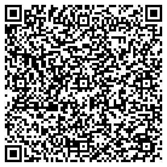 QR-код с контактной информацией организации Tuning25
