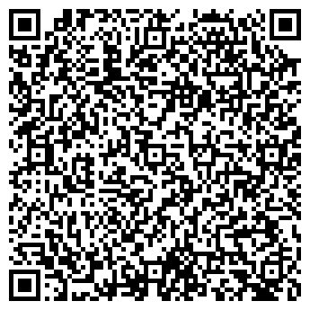 QR-код с контактной информацией организации АвтоСити