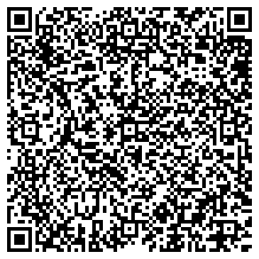 QR-код с контактной информацией организации Саморегулируемая организация ЖКХ