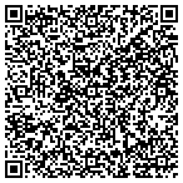 QR-код с контактной информацией организации Недвижимость в Перми
