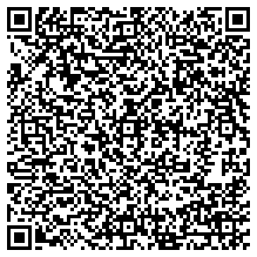 QR-код с контактной информацией организации КовроГрад
