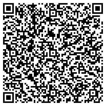 QR-код с контактной информацией организации А-Риэл