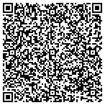 QR-код с контактной информацией организации Адвокатский кабинет Широкова А.В.