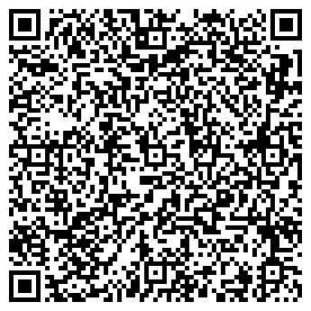 QR-код с контактной информацией организации Банкомат, БАНК УРАЛСИБ, ОАО