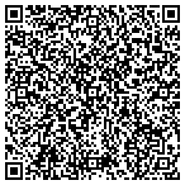 QR-код с контактной информацией организации ООО Бисолби-Волга