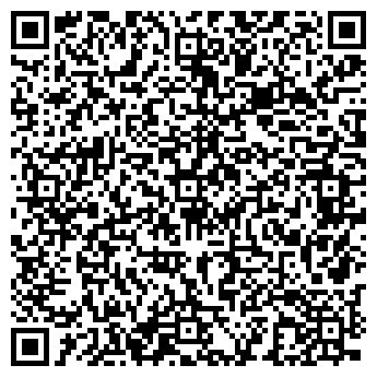 QR-код с контактной информацией организации Идея паркета