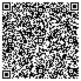 QR-код с контактной информацией организации Автоас