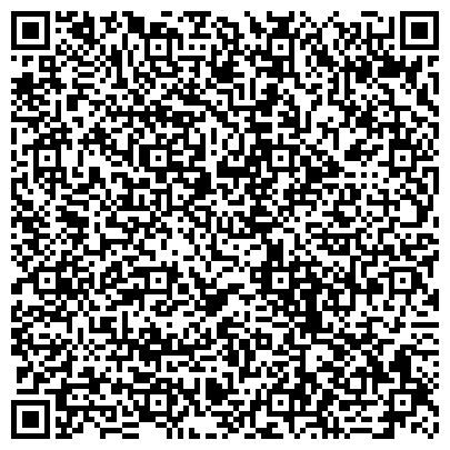 QR-код с контактной информацией организации Возрождение, жилой комплекс, ООО РенКапСтрой