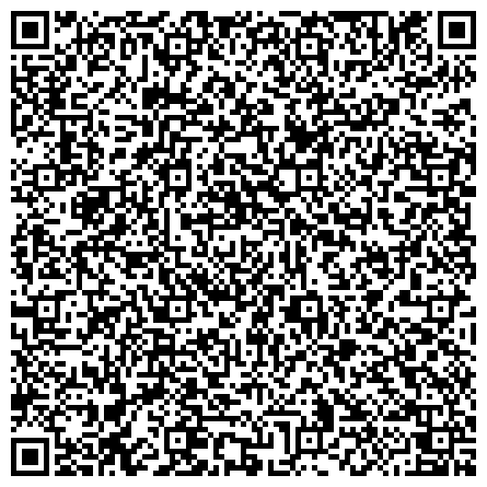 QR-код с контактной информацией организации Отдел службы судебных приставов по Центральному административному округу