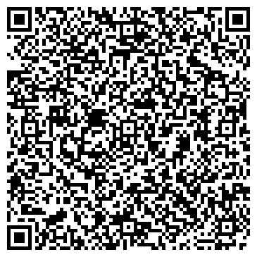 QR-код с контактной информацией организации Округ, агентство недвижимости, ИП Чебакова Т.С.