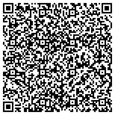 QR-код с контактной информацией организации Поволжская гильдия энергоаудиторов