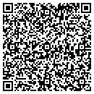 QR-код с контактной информацией организации ООО Финтех