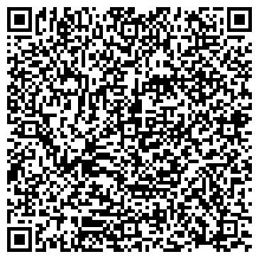 QR-код с контактной информацией организации Банкомат, Банк Финсервис, ОАО
