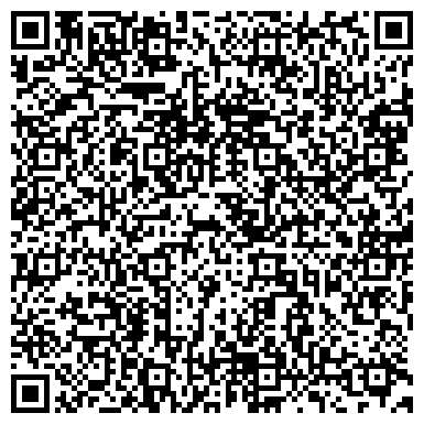 QR-код с контактной информацией организации Балашихинское управление социальной защиты населения
