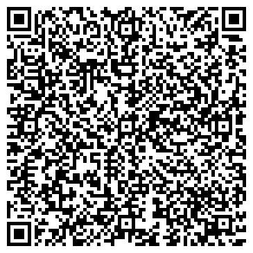 QR-код с контактной информацией организации Автомастер