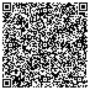 QR-код с контактной информацией организации ООО ВолгаТрансЛифт