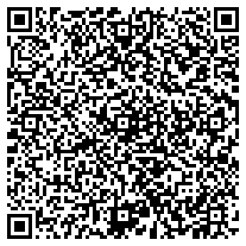 QR-код с контактной информацией организации Банкомат, Банк ВТБ24, ЗАО