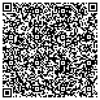 QR-код с контактной информацией организации ЗАО Чувашагроинвестстрой