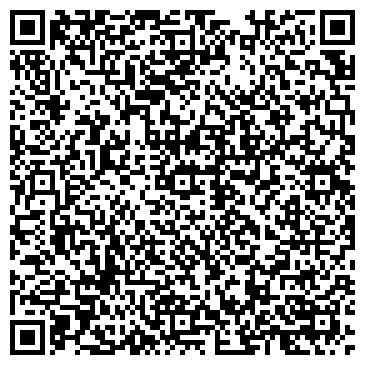 QR-код с контактной информацией организации Жилищная Перспектива