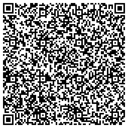 QR-код с контактной информацией организации Молодежный-Солнечный, жилой комплекс, ООО ИСК ЭкоСтрой-Юг