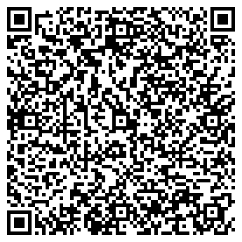 QR-код с контактной информацией организации Рантье