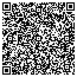 QR-код с контактной информацией организации Банкомат, МДМ Банк, ОАО