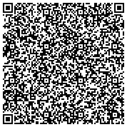 QR-код с контактной информацией организации Окружное управление социального развития (городских округов Лосино‑Петровский, Фрязино, Щелково, ЗАТО Звёздный городок)