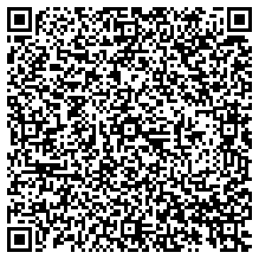 QR-код с контактной информацией организации Банкомат, КБ Восточный экспресс банк, ОАО