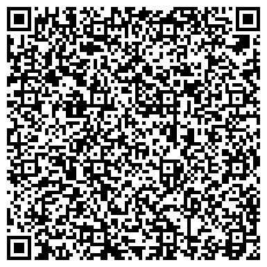 QR-код с контактной информацией организации ЗАО Строительный трест №3