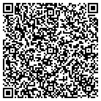 QR-код с контактной информацией организации ЕвроВход+