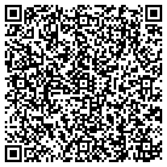 QR-код с контактной информацией организации АВТОЮВЛ