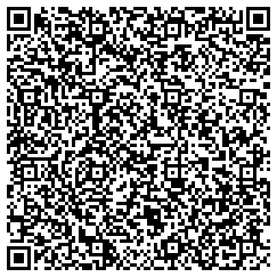 QR-код с контактной информацией организации «Камчатский театр драмы и комедии»