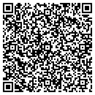 QR-код с контактной информацией организации Банкомат, МДМ Банк, ОАО
